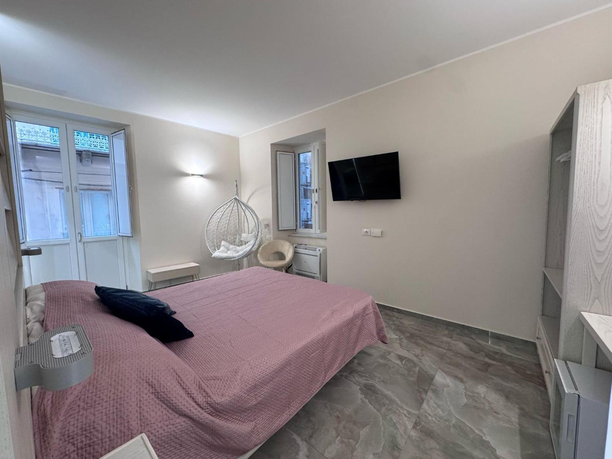 That'S Amore Accommodation Tropea Esterno foto